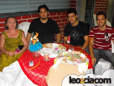 Fotos: Leo