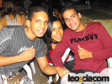 Fotos: Leo