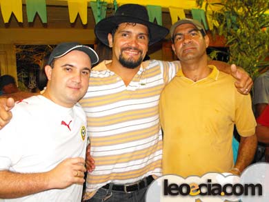 Fotos: Leo