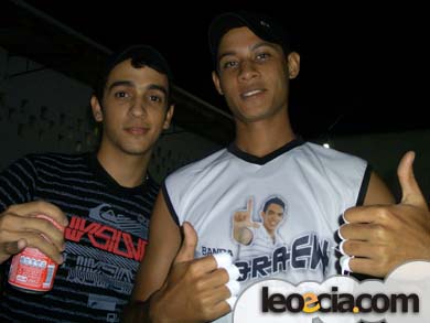 Fotos: D e Renato