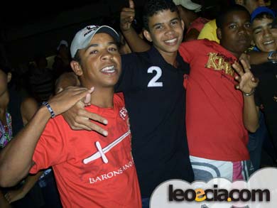 Fotos: D e Renato