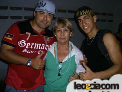 Fotos: D e Renato