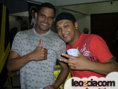 Fotos: D e Renato