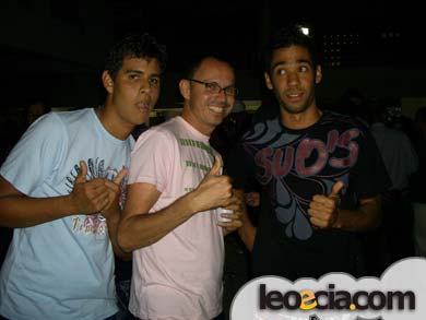 Fotos: D e Renato