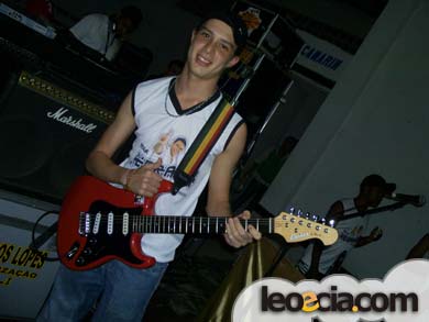 Fotos: D e Renato