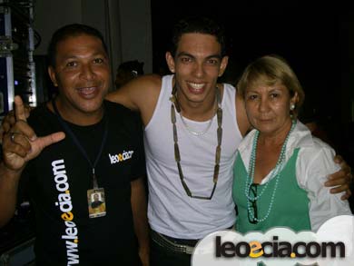 Fotos: D e Renato