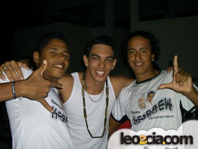 Fotos: D e Renato