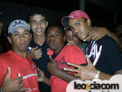 Fotos: D e Renato