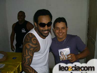 Fotos: D e Renato