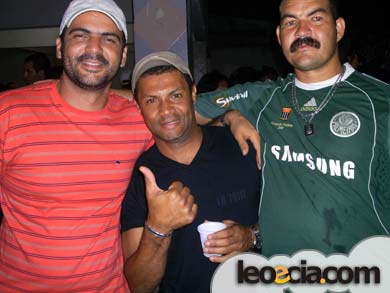 Fotos: D e Renato