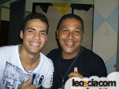 Fotos: D e Renato