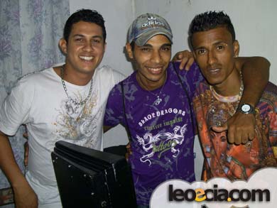 Fotos: D e Renato