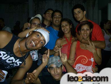 Fotos: D e Renato