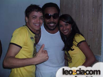 Fotos: D e Renato