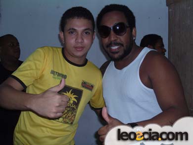 Fotos: D e Renato