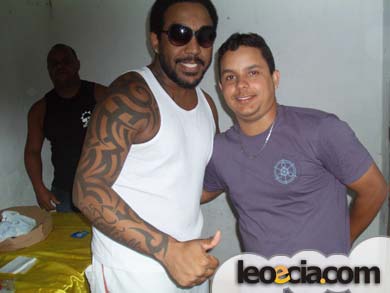 Fotos: D e Renato