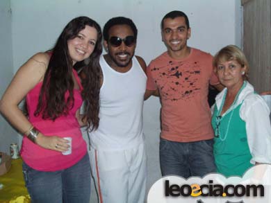 Fotos: D e Renato