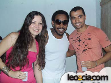 Fotos: D e Renato