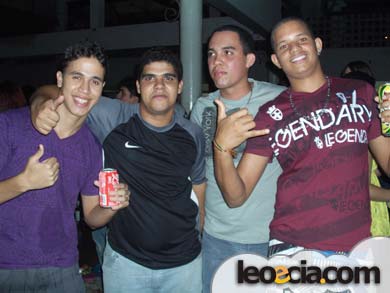 Fotos: D e Renato