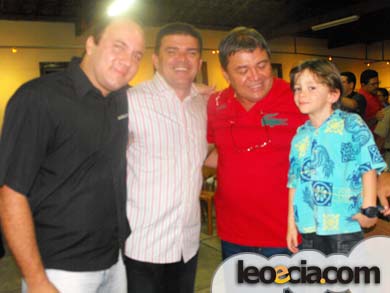 Fotos: Renato e Cida Lemos