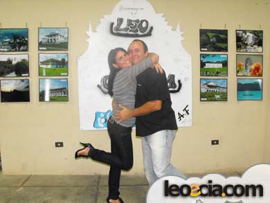Fotos: Renato e Cida Lemos
