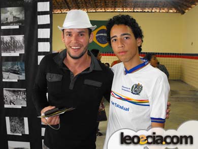 Fotos: Leo