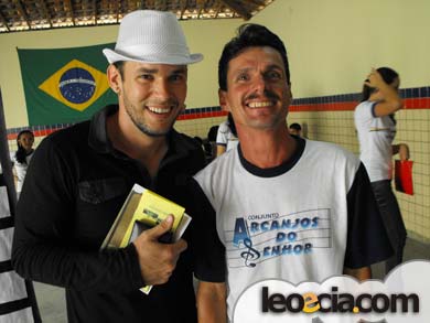 Fotos: Leo