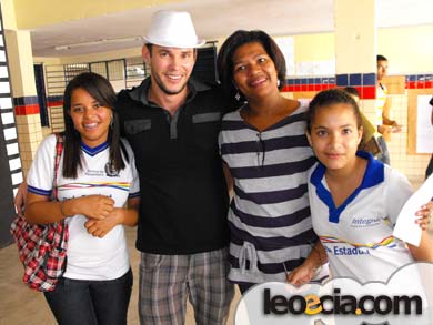 Fotos: Leo