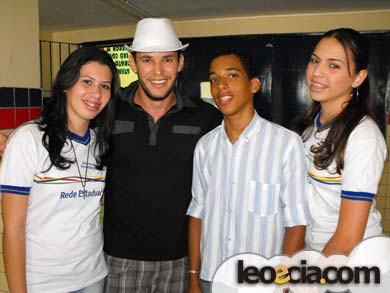 Fotos: Leo