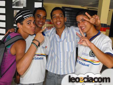 Fotos: Leo