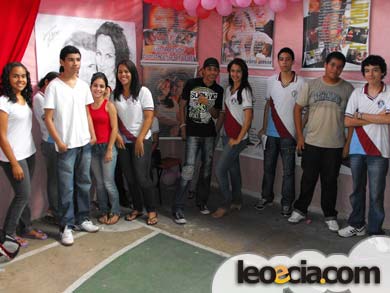 Fotos: Leo