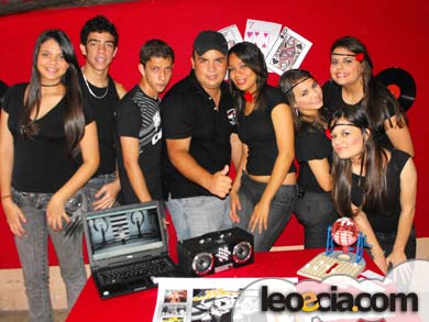 Fotos: Leo