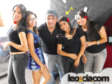 Fotos: Leo