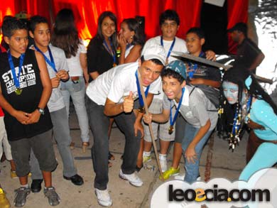 Fotos: Leo