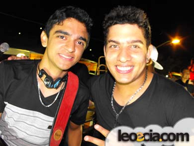 Fotos: Leo