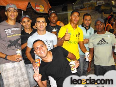 Fotos: Leo