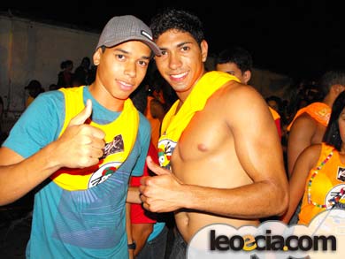 Fotos: Leo