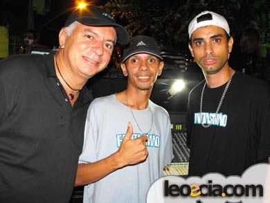 Fotos: Leo