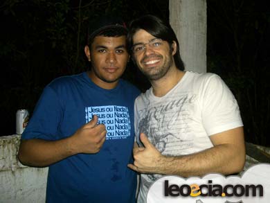 Fotos: Leo e Renato