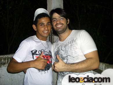 Fotos: Leo e Renato