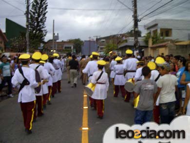 Fotos: Leo e Renato