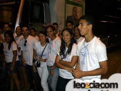 Fotos: Leo e Renato