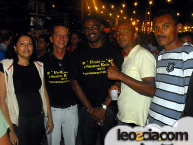 Fotos: Leo e Renato