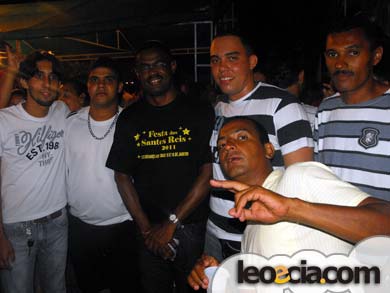 Fotos: Leo e Renato