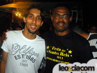 Fotos: Leo e Renato