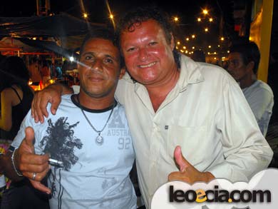 Fotos: Leo e Renato