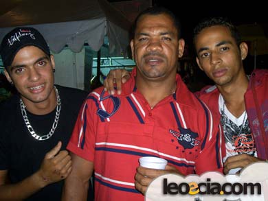 Fotos: Leo e Renato