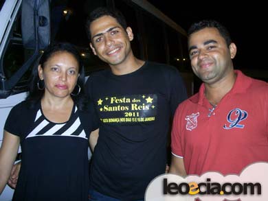 Fotos: Leo e Renato