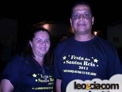 Fotos: Leo e Renato