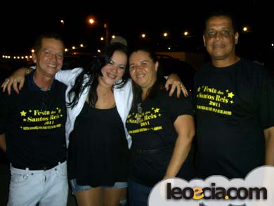 Fotos: Leo e Renato